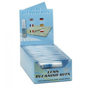 Lens Cleaning Kits 
